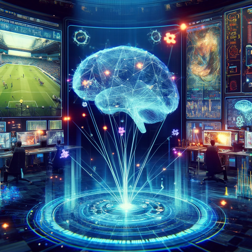 El futuro de las apuestas deportivas: Cómo la IA predice y afecta a los mercados de apuestas de eSports